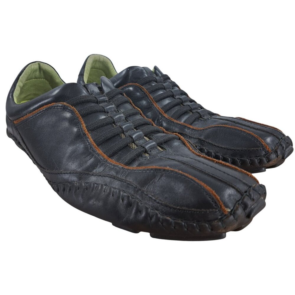 Pikolinos Fuencarrel Leather Slip On Driving Moccasins Shoes Size 45 11.5-12